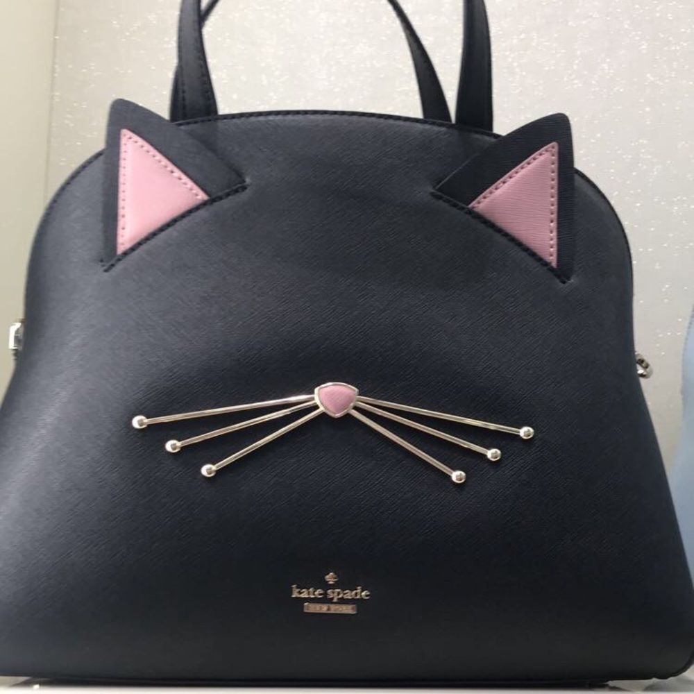 IN SEARCH OF! Kate spade cat bag!